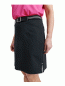 Preview: Abacus lady Skort ELITE, black