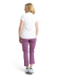 Preview: Abacus lady 7/8 Golfhose MERION, violett, Größe 38