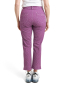 Preview: Abacus lady 7/8 Golfhose MERION, violett, Größe 38