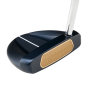 Preview: ODYSSEY Ai-ONE Milled Rossie V T DB Putter, RH, 34"