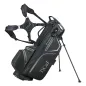 Preview: TiCad SB PR Premium waterproof Cartbag, black