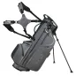 Preview: TiCad SB PR Premium waterproof Cartbag, grau