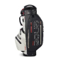 Preview: Cartbag BIG MAX Aqua Sport 360 off white-black-merlot