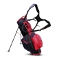 Preview: Big Max Dri-lite Hybrid 2, carry Bag, red-black