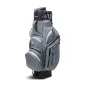Preview: Big Max SILENCIO 2 Cart bag, grey