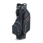 Preview: Big Max Dri Lite Style 360 Cart Bag, black