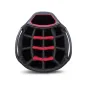 Preview: Big Max Dri-lite Tour Cart bag, white-blue-merlot