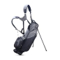 Preview: Big Max Standbag Aqua Seven G , grey-black