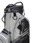 Preview: Cartbag BIG MAX Dri Lite V-4 Organizer grey-black