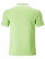 Preview: Callaway mens Polo shoulder block, green