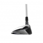 Mobile Preview: Cleveland LH Launcher HB LH Fairway 15°, light