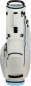 Preview: Callaway CHEV Dry Trage Bag, grau silver
