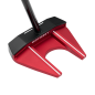 Preview: ODYSSEY Square 2 Square Tri-Hot #7 Putter, 35" pistol gripp