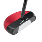 Preview: ODYSSEY Square 2 Square Tri-Hot Rossi Putter, 35" pistol gripp