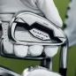 Preview: Callaway Quantum  Max OS Eisen, 7-P,S, steel, RH, reg