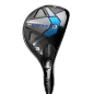 Preview: Callaway Paradym Ai Smoke Max, HY, RH #3 oder #4