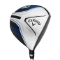 Preview: Callaway XJ-3 Junior Komplettset, 135cm -155cm Körpergröße, RH blue