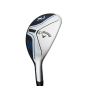 Preview: Callaway XJ-3 Junior Komplettset, 135cm -155cm Körpergröße, RH blue