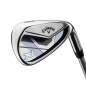 Preview: Callaway XJ-3 Junior Komplettset, 135cm -155cm Körpergröße, RH blue