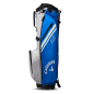 Preview: Callaway XJ-3 Junior Komplettset, 135cm -155cm Körpergröße, RH blue