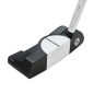 Preview: ODYSSEY Ai-DUAL Double Wide ½ Ball Putter, RH, 35"