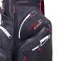 Preview: Big Max SILENCIO 2 Cart bag, grey