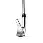 Preview: Wilson DYNAPOWER lady Eisen #7-P,S, grph, auch gefittet