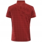 Preview: Galvin Green E-THE RED mens Edge Polo, red