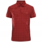 Preview: Galvin Green E-THE RED mens Edge Polo, red