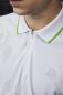 Preview: Galvin Green E-WHITE mens Edge Polo, weiß