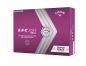 Preview: Callaway ERC SOFT REVA TRIPLE TRACK WHITE 23