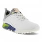 Preview: ECCO S-Three mens Golf hybrid Schuh, white-punch