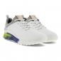 Preview: ECCO S-Three mens Golf hybrid Schuh, white-punch