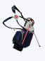 Preview: Fastfold Standbag Challenger 2.0 14'' Ultra Dry, navy-white-red