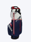 Preview: Fastfold Standbag Challenger 2.0 14'' Ultra Dry, navy-white-red