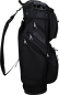 Preview: Fastfold Cartbag 9,5" STAR, black