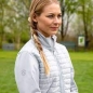 Preview: Galvin Green LORENE Interface lady Jacke, cool grey