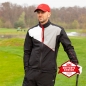 Preview: Galvin Green APOLLO Goretex® Jacke, black-grey