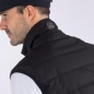 Preview: Galvin Green UPE LAYTON INTERFACE-1™ Bodywarmer, black