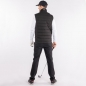 Preview: Galvin Green UPE LAYTON INTERFACE-1™ Bodywarmer, black