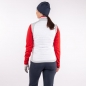 Preview: Galvin Green LISA Bodywarmer Weste, white-grey