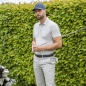 Preview: Galvin Green NOAH Hose, steel-grey