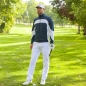 Preview: Galvin Green NOAH VENTIL8™ Hose, weiß