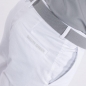 Preview: Galvin Green NOAH VENTIL8™ Hose, weiß