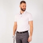 Preview: Galvin Green MARTY mens Polo, white