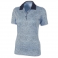 Preview: Galvin Green Madelene Damen Polo, navy-blue shell