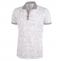 Preview: Galvin Green MARKELL mens Polo, white-grey