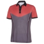 Preview: Galvin Green MATEUS mens Polo, red