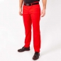 Preview: Galvin Green NOAH VENTIL8 Hose, red