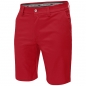 Preview: Galvin Green PAOLO mens Short, red
